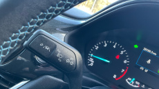 Ford Fiesta 1.0 EcoBoost Active 5dr Petrol Hatchback